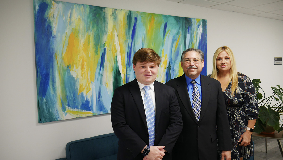 Probate counsel experienced law firm in Florida