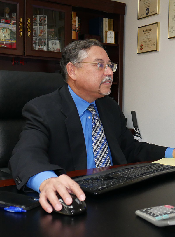 Ernesto Martinez Jr PA - Probate Attorney in Coral Gables