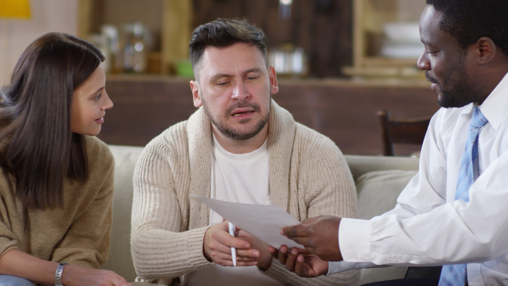 estate planning attorney